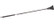 Fleck UltraSoft grip raippa, 50cm