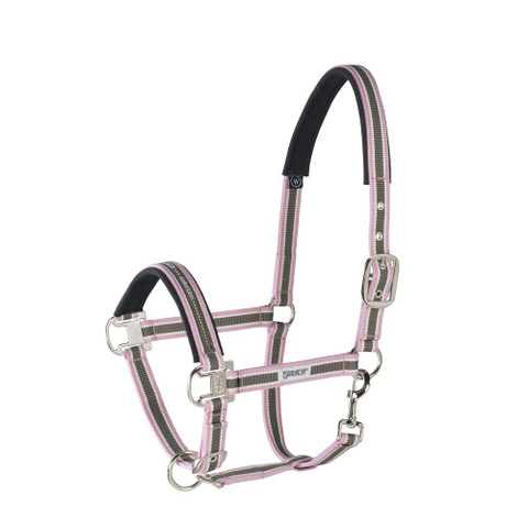 Eskadron Pin Buckle riimu, vaaleanpunainen