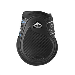 Veredus TR Pro H5 takasuojat, musta