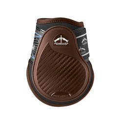 Veredus TR Pro H5 takasuojat, ruskea