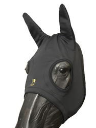 Wahlsten Healing titanium päähuppu korvilla