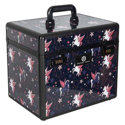 Imperial Riding grooming box Shiny, eri värejä
