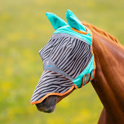 Shires Flyquard pro Zeb-tek hyönteishuppu