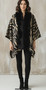  Zepra Luxe Poncho