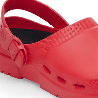 Birki Air 2.0 PU 1026003 (red) 