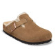 Boston Shear 1032440 (dark tea)