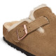Boston Shear 1032440 (dark tea)