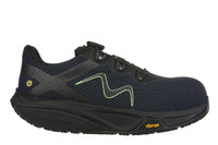 MBT Safety X turvakenkä (unisex)