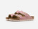 Arizona 1012876 (Metallic Sea pink)
