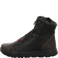 Comoda 3-000450-2030 (musta/ruskea)