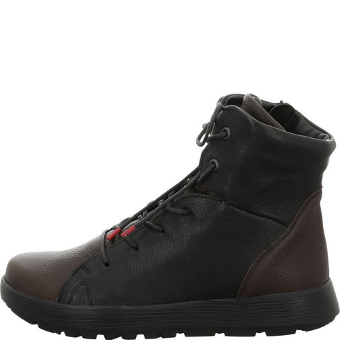 Comoda 3-000450-2030 (musta/ruskea)