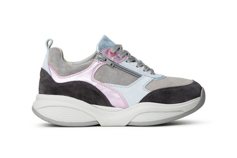 Xsensible SWX19 Lady (jeans kombi) 