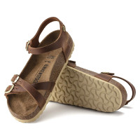 Kumba 1021509 (Cognac)