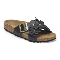 Siena Flower 1026655 (Black)