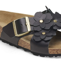 Siena Flower 1026655 (Black)
