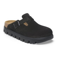 Boston pap chunky (black)