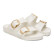 Arizona EVA Big buggle 1029651  (eggshell)
