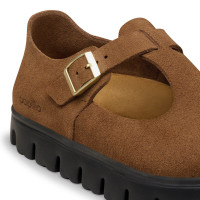 Paris pap chunky (dark tea)