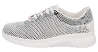 Niki (white/black)