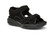 Xsensible sandaali Nikiti (black)