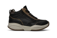 Xsensible SWX16 nilkkuri (black combi)