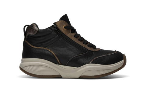 Xsensible SWX16 nilkkuri (black combi)