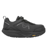 MBT Safety X turvakenkä (unisex)