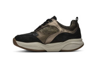 Xsensible SWX19 Lady (black kombi)