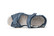 Xsensible sandaali Nikiti (denim)