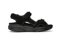 Xsensible sandaali Nikiti (black)