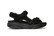 Xsensible sandaali Nikiti (black)