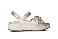 Xsensible sandaali  Martinique (kulta)