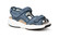Xsensible sandaali Nikiti (denim)