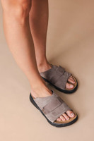 Xsensible sandaali Amaryllis (Brown)