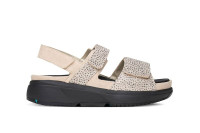 Xsensible sandaali Aruba (sand)