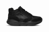 Xsensible SWX16 nilkkuri (black fantasy)