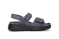 Xsensible sandaali Aruba (denim)