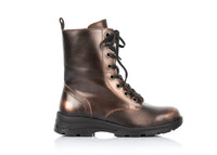 Vintro UNNA (metallinhohtoinen ruskea)