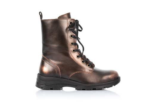 Vintro UNNA (metallinhohtoinen ruskea)