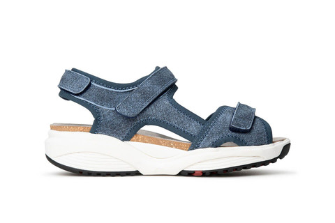 Xsensible sandaali Nikiti (denim)