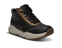 Xsensible SWX16 nilkkuri (black combi)