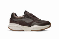 Xsensible SWX11 Lady (dark brown kombi)