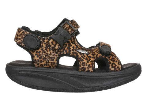 Kisumu Classic (leopardi)