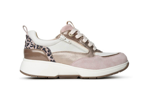 Xsensible Grenoble (light pink) 