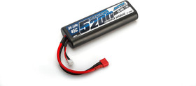ANTIX by LRP Graphene 5200mAh 7.6V 2S 45C HV