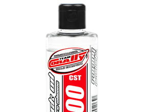 Team Corally - Shock Oil 450CPS - Ultra Pure Silicone - 60ml / 2oz
