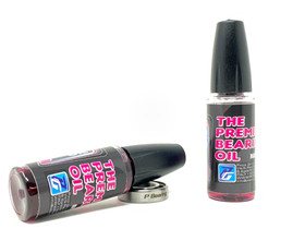 P Line Premium bearing oil 11 gr.