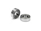 Kuulalaakeri 5x10x4mm MR105-ZZ (2)