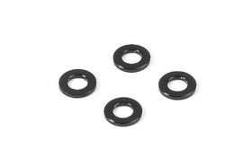 Xray Alu Shim 4X7.5X1 (4)