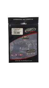 FG 06037/01 moottorin asennuslevyt